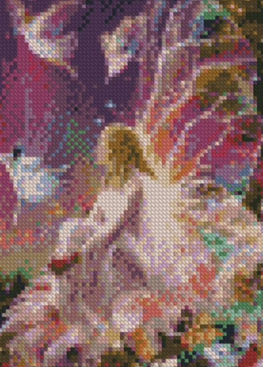 Diamond Art ~ Fairy