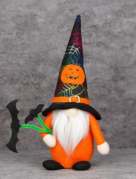 Halloween Plush Gonk Decoration