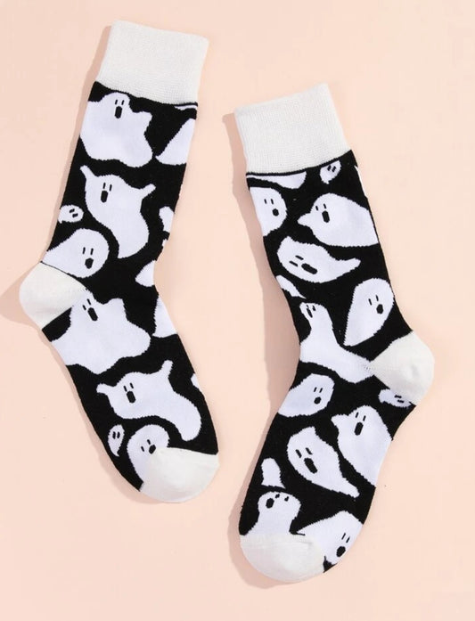 Halloween Socks