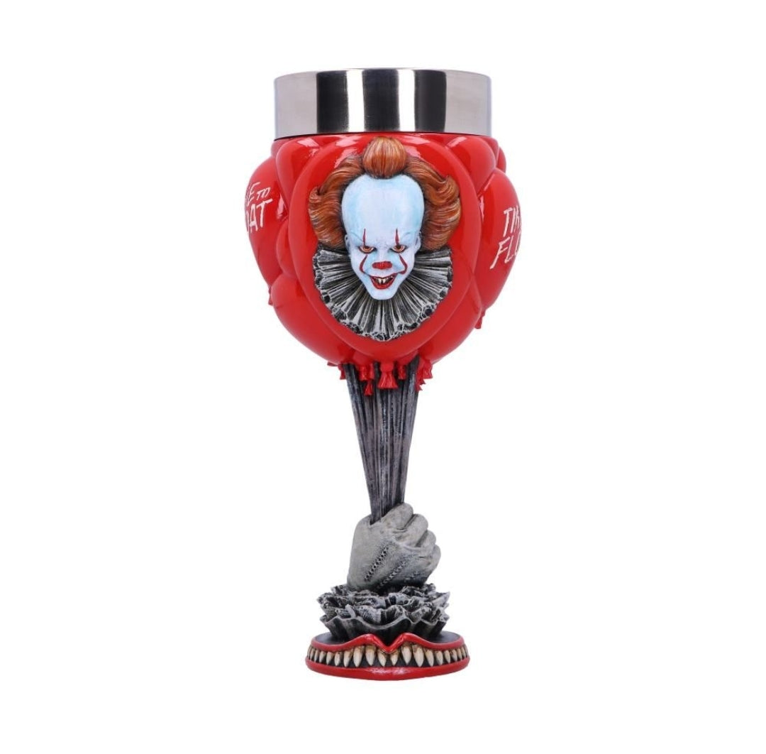 IT Time To Float Goblet 19.5cm