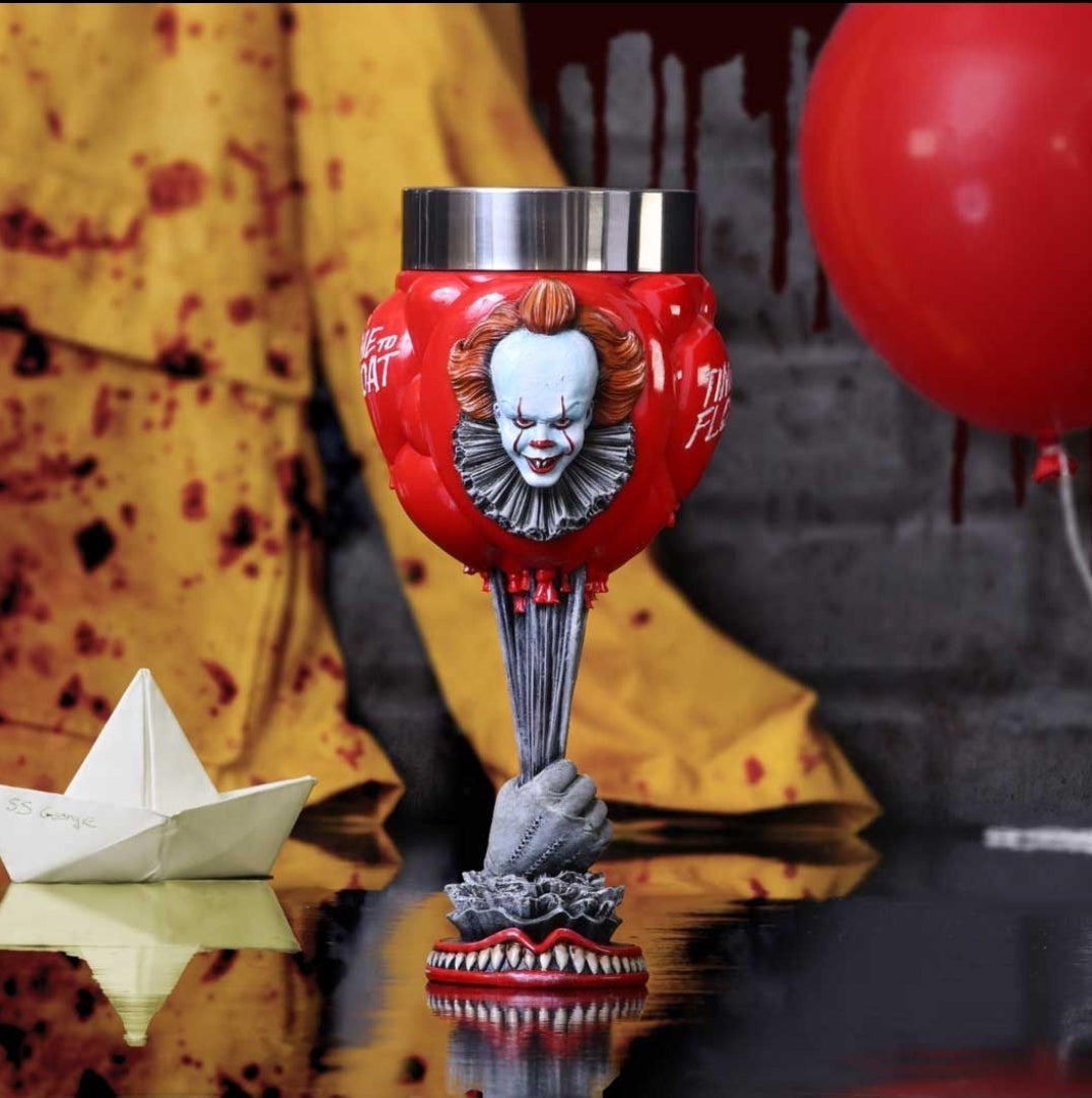IT Time To Float Goblet 19.5cm
