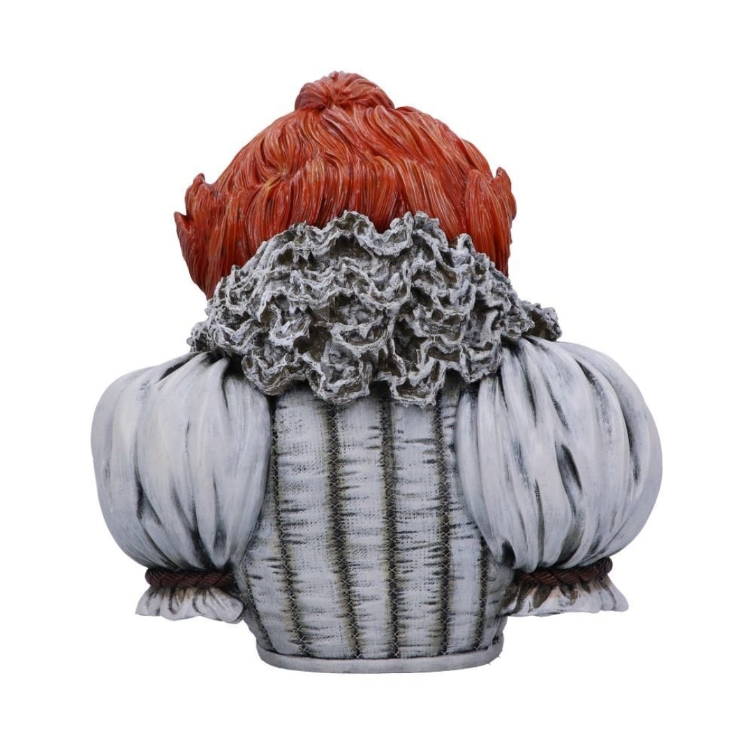 IT Pennywise Bust 30cm