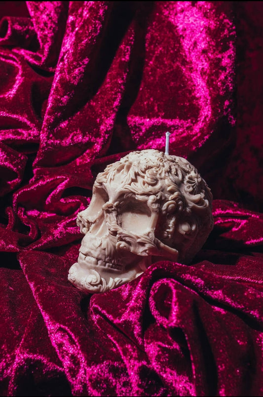 Skull Candle