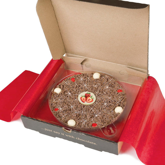 STRAWBERRY SENSATION