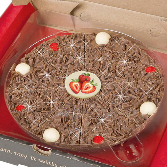 STRAWBERRY SENSATION