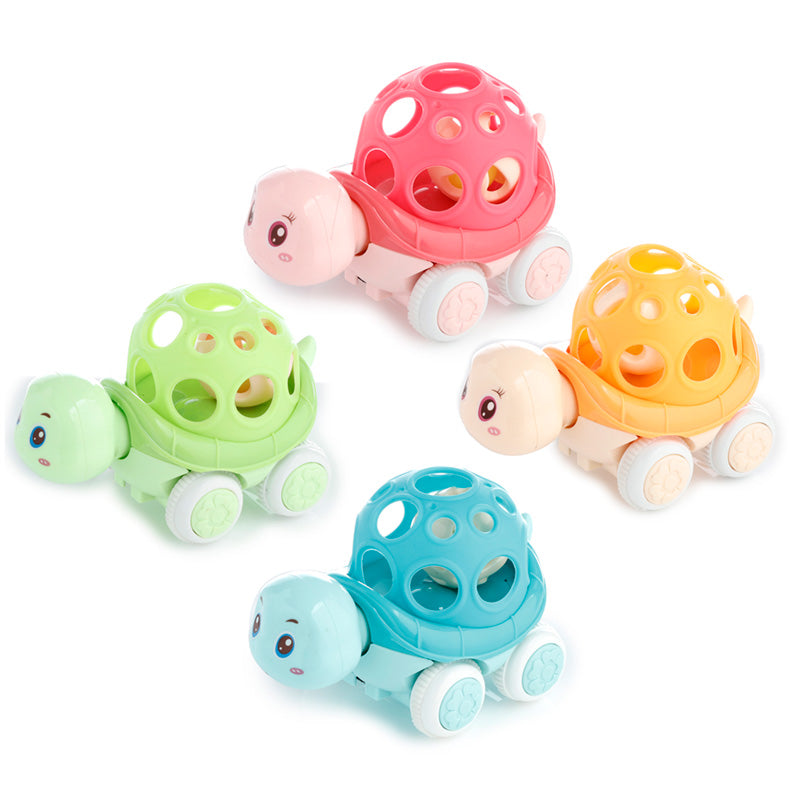 A. F. U 🇺🇦Friction Tortoise Toy
