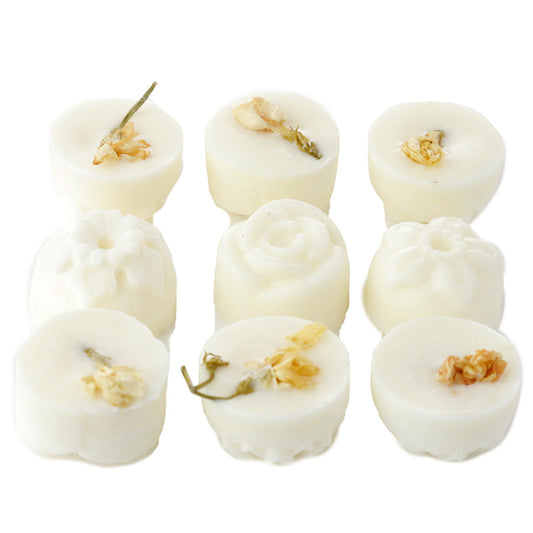 Eden Handmade Soya Wax Melt Set of 9 - Jasmine
