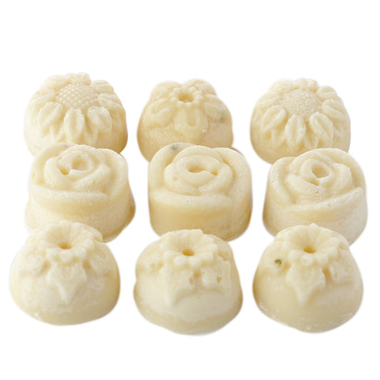 Eden Handmade Soya Wax Melt Set of 9 - Patchouli