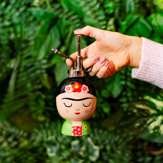 Frida Ceramic Plant Mister