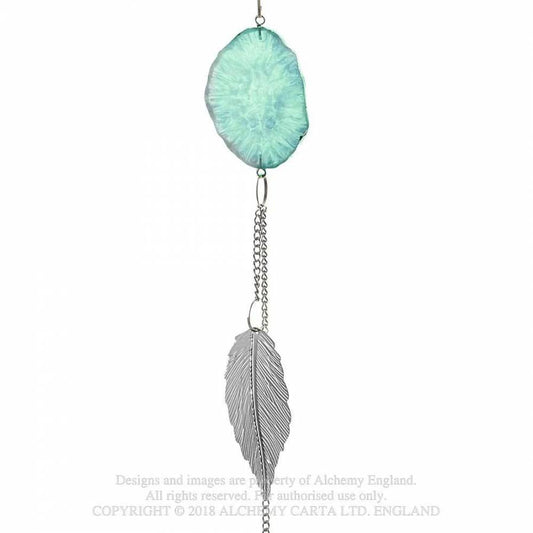 All Seeing Eye Hanging Decoration