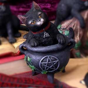 Smudge 12cm
