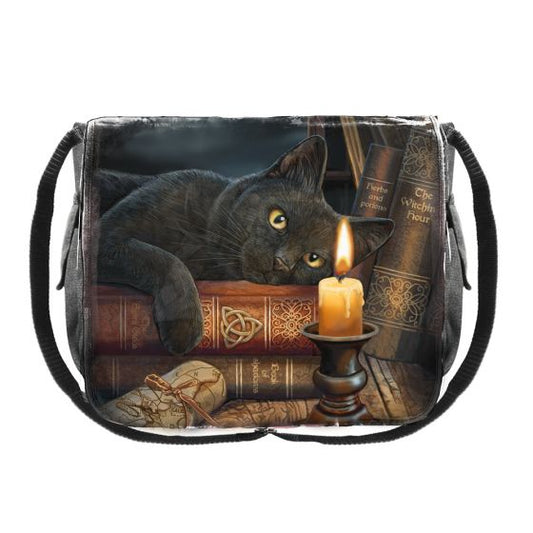 Witching Hour Messenger Bag