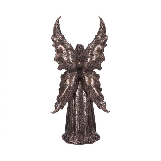 Only Love Remains Bronze Anne Stokes