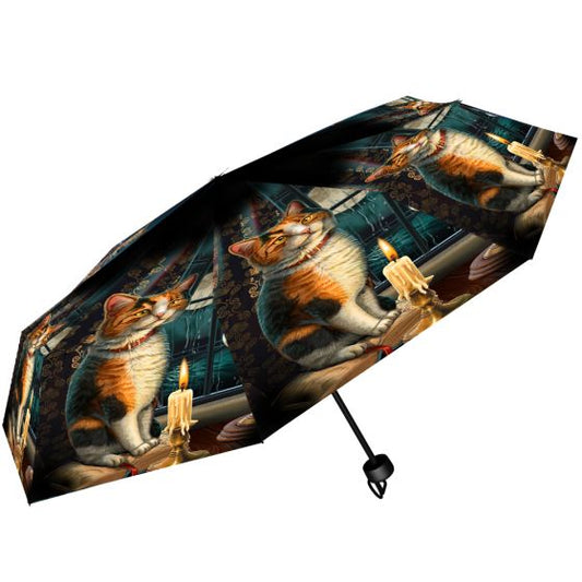 Adventure Awaits Umbrella