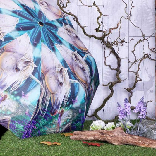 Fairy Whispers Umbrella (LP)