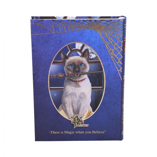 Hocus Pocus Journal