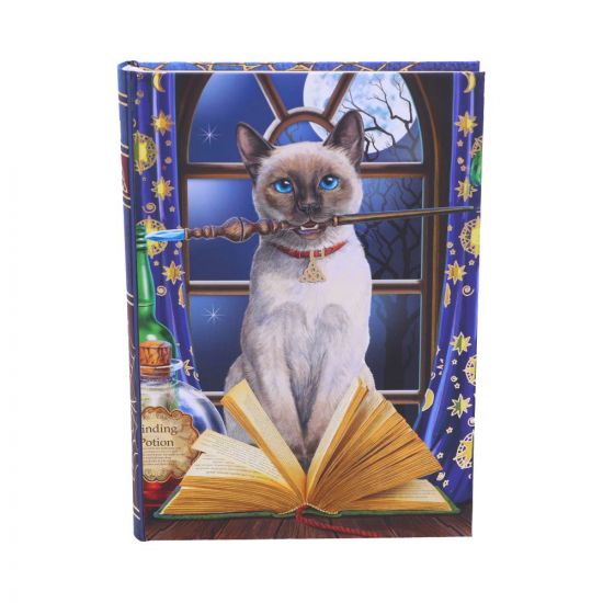 Hocus Pocus Journal