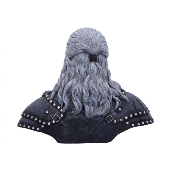 The Witcher Geralt of Rivia Bust 39.5cm