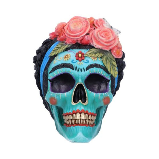 Calavera de Azucar 19cm