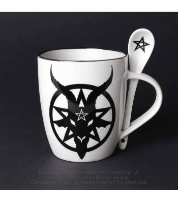 BAPHOMET