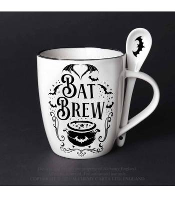 BAT BREW