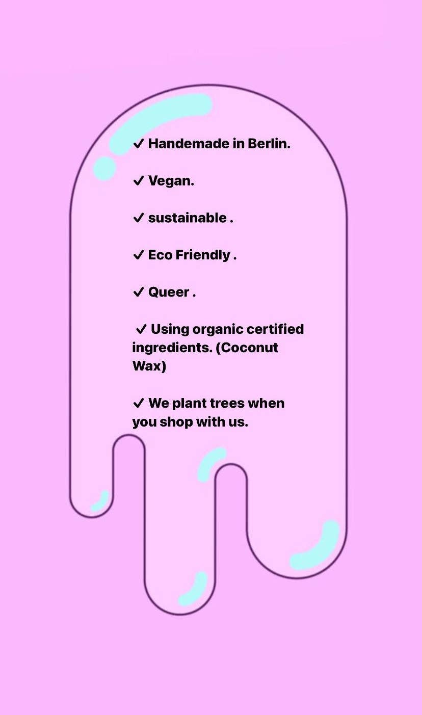 Cheeky Gift (Cute Penis Candle or Penis Soap)
