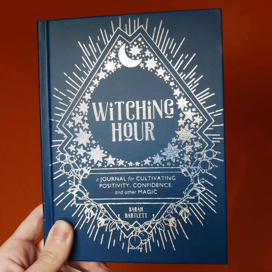 Witching Hour: A Journal