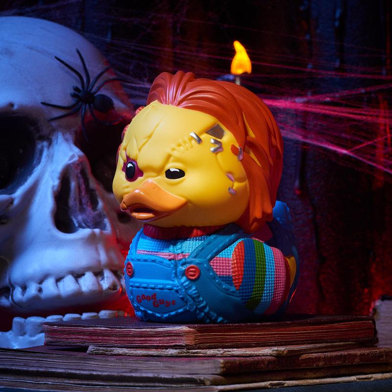 CHUCKY SCARRED - PRE ORDER