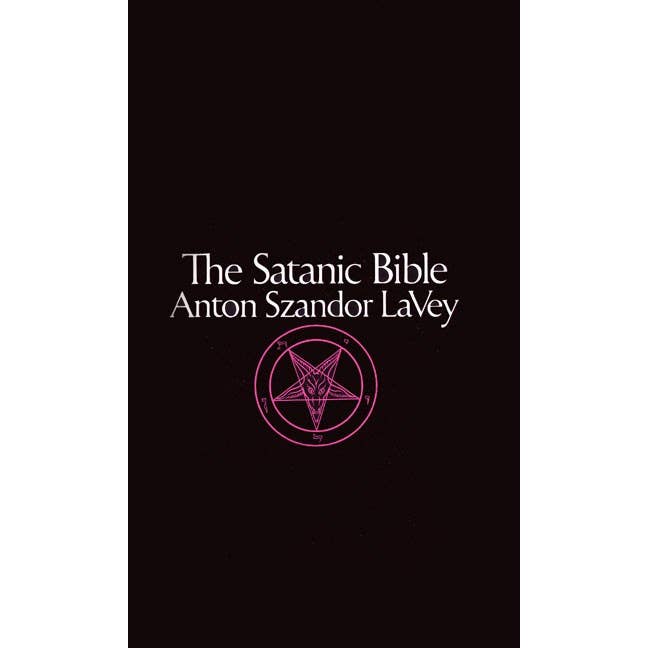 Satanic Bible