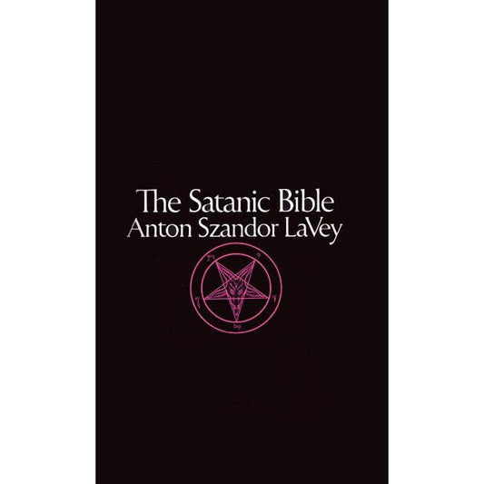 Satanic Bible