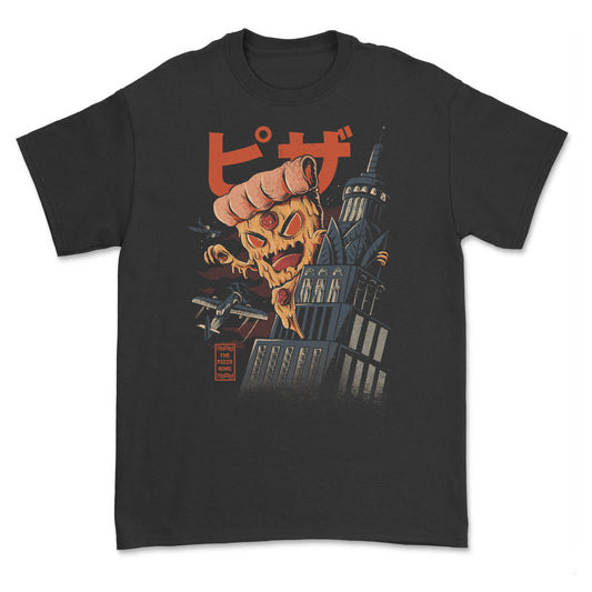Kaiju Fan Pack