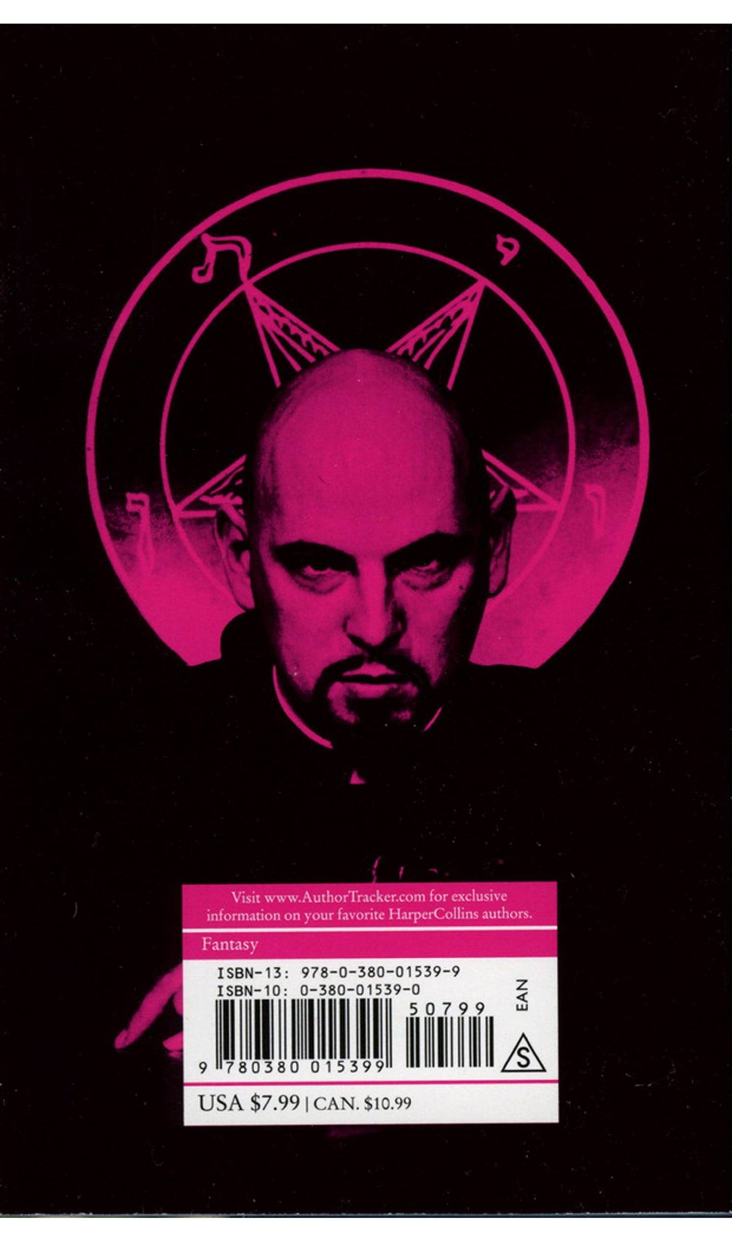 Satanic Bible