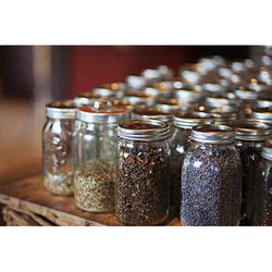 Spell Jar ~ Protection