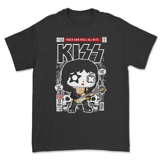 Pop Rock Legends Fan Pack