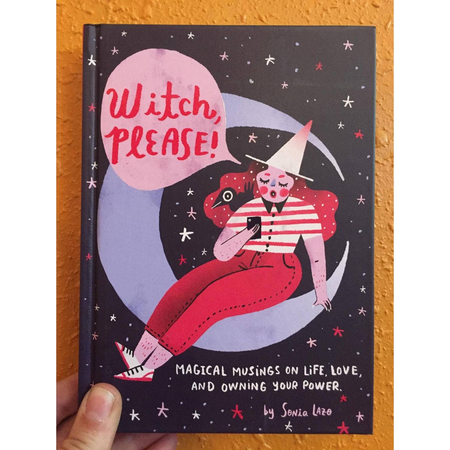 Witch, Please