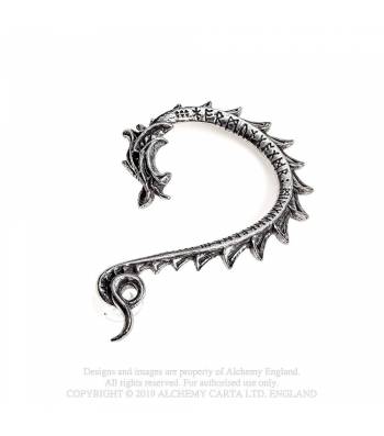Jormungand (Left Ear)
