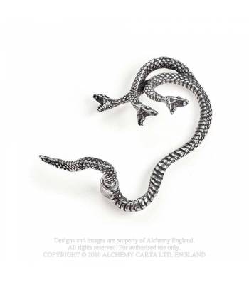Khthonis Earwrap