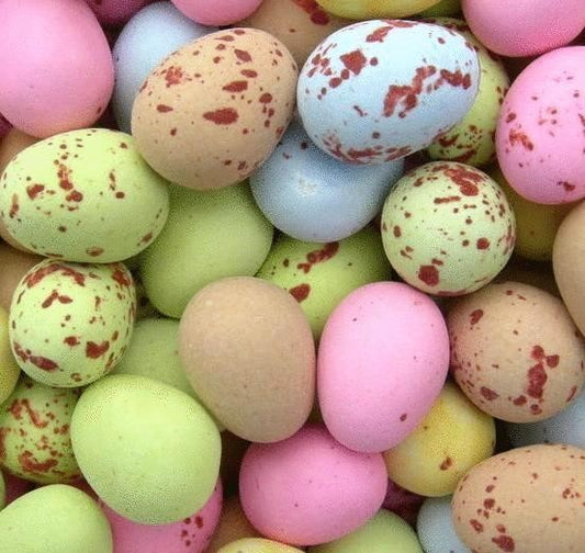 1kg Mini Eggs