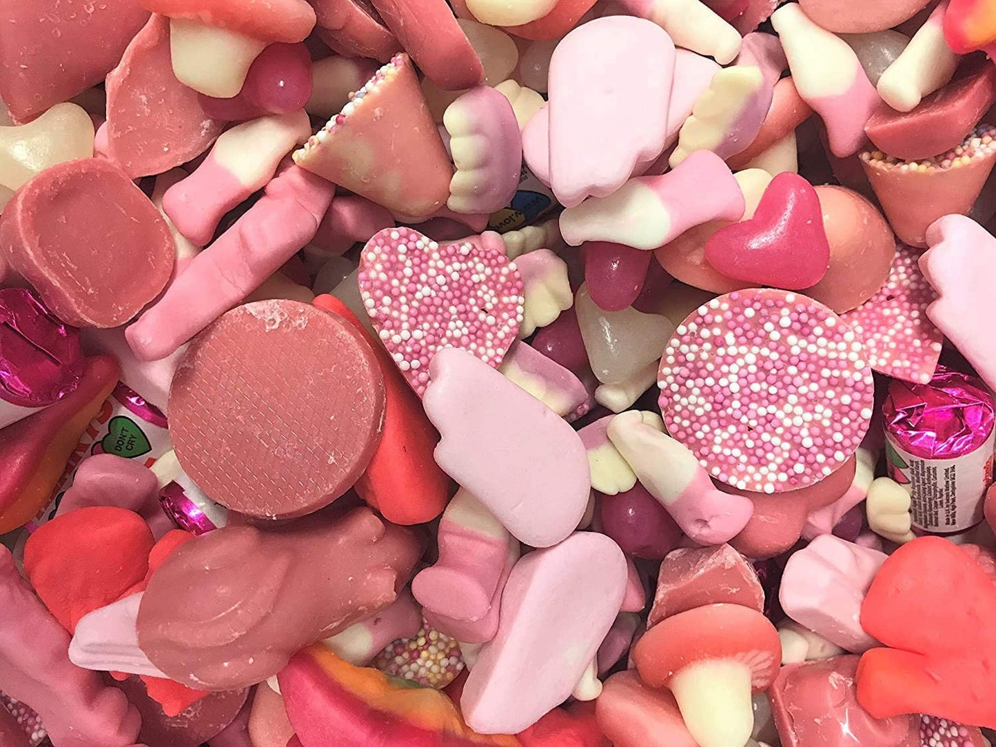 Pink n Mix 1kg