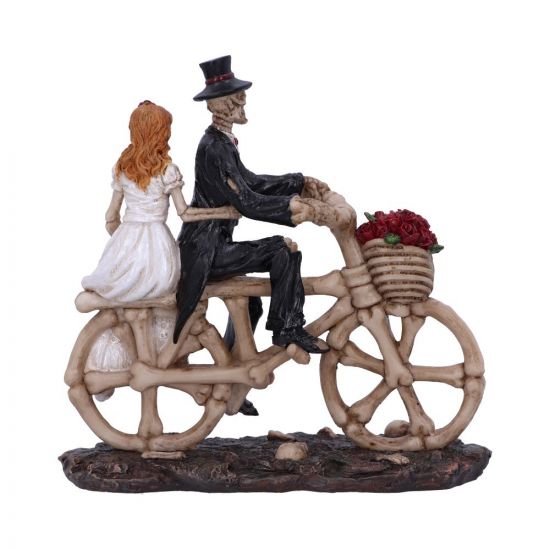 Hitch a Ride 14.5CM