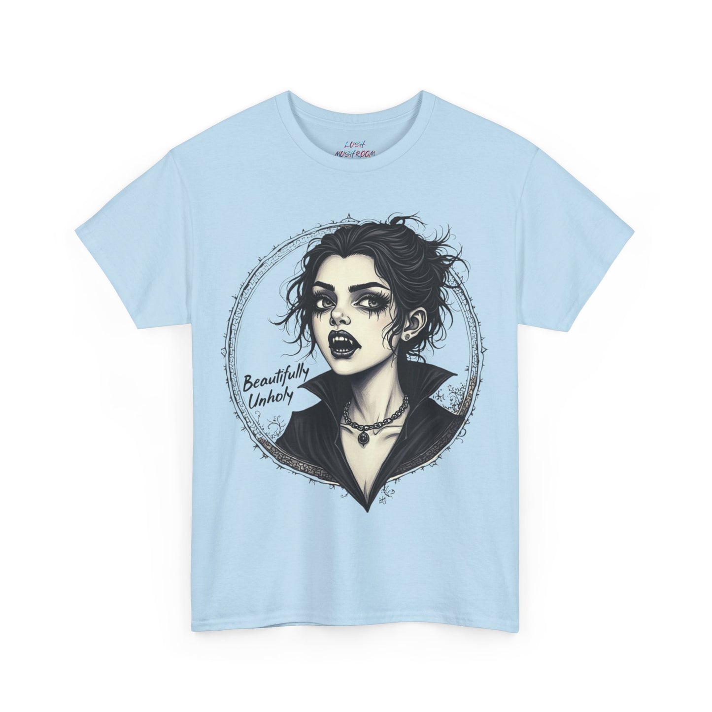 Beautifully Unholy T-Shirt