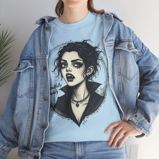 Beautifully Unholy T-Shirt