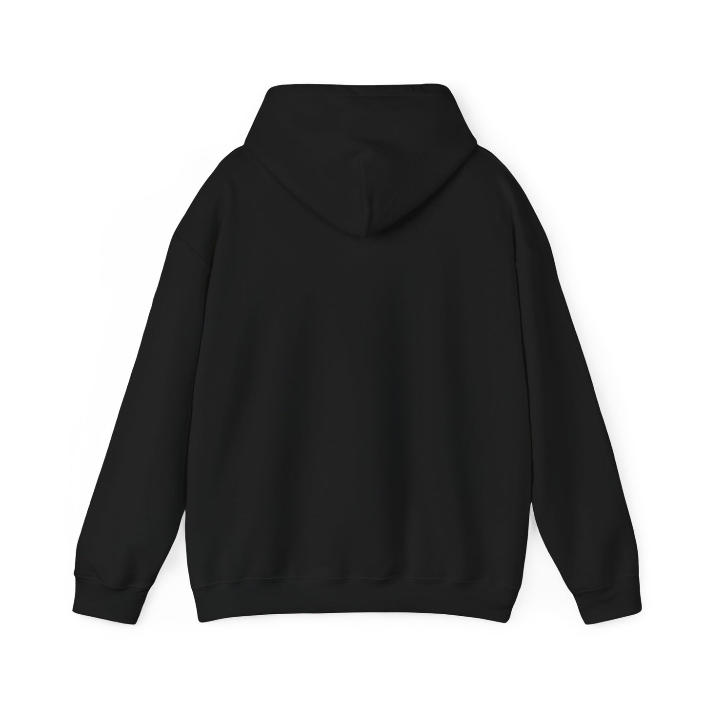 Crystal Hooded Sweatshirt