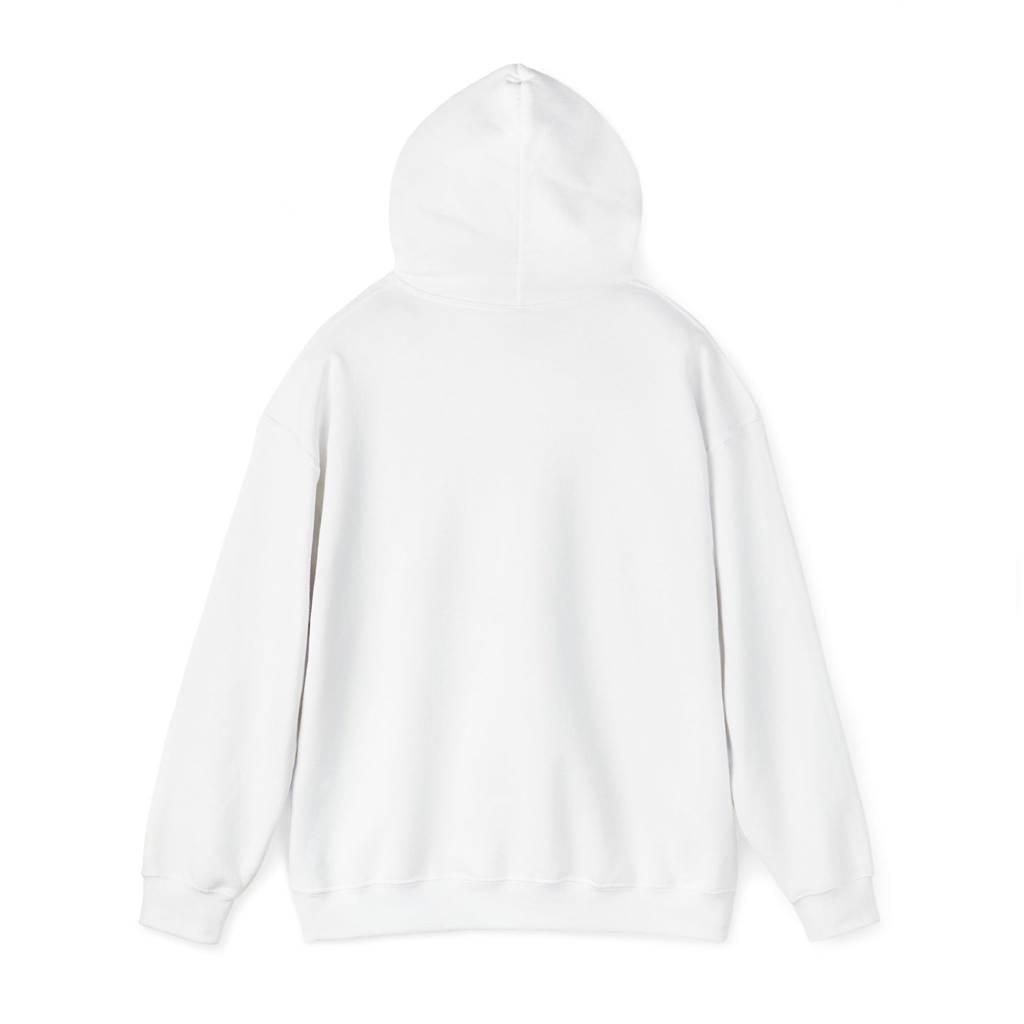 Crystal Hooded Sweatshirt