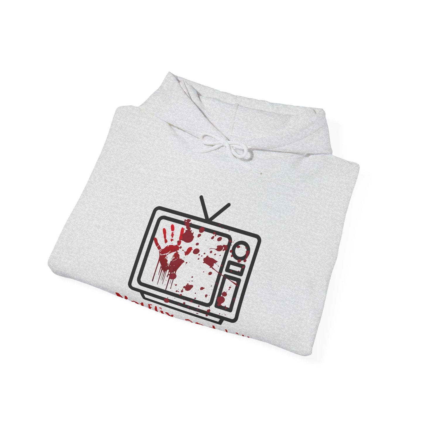 Netflix Kill Hoodie - Unisex Sweatshirt