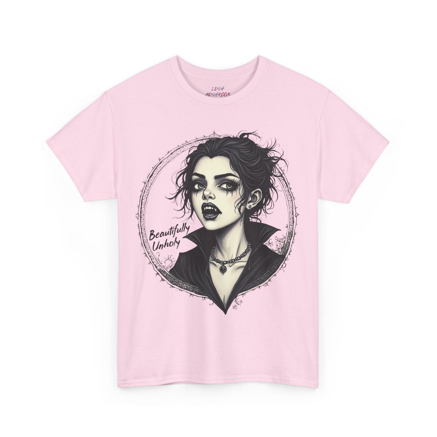 Beautifully Unholy T-Shirt