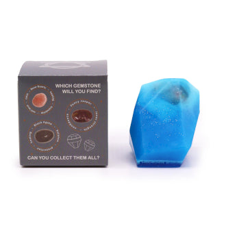 Crystal Elemental Soap - Water