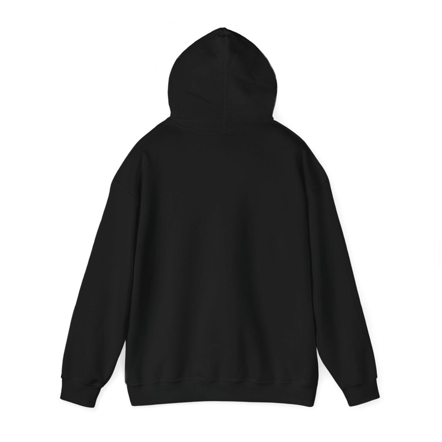 Crystal Hooded Sweatshirt