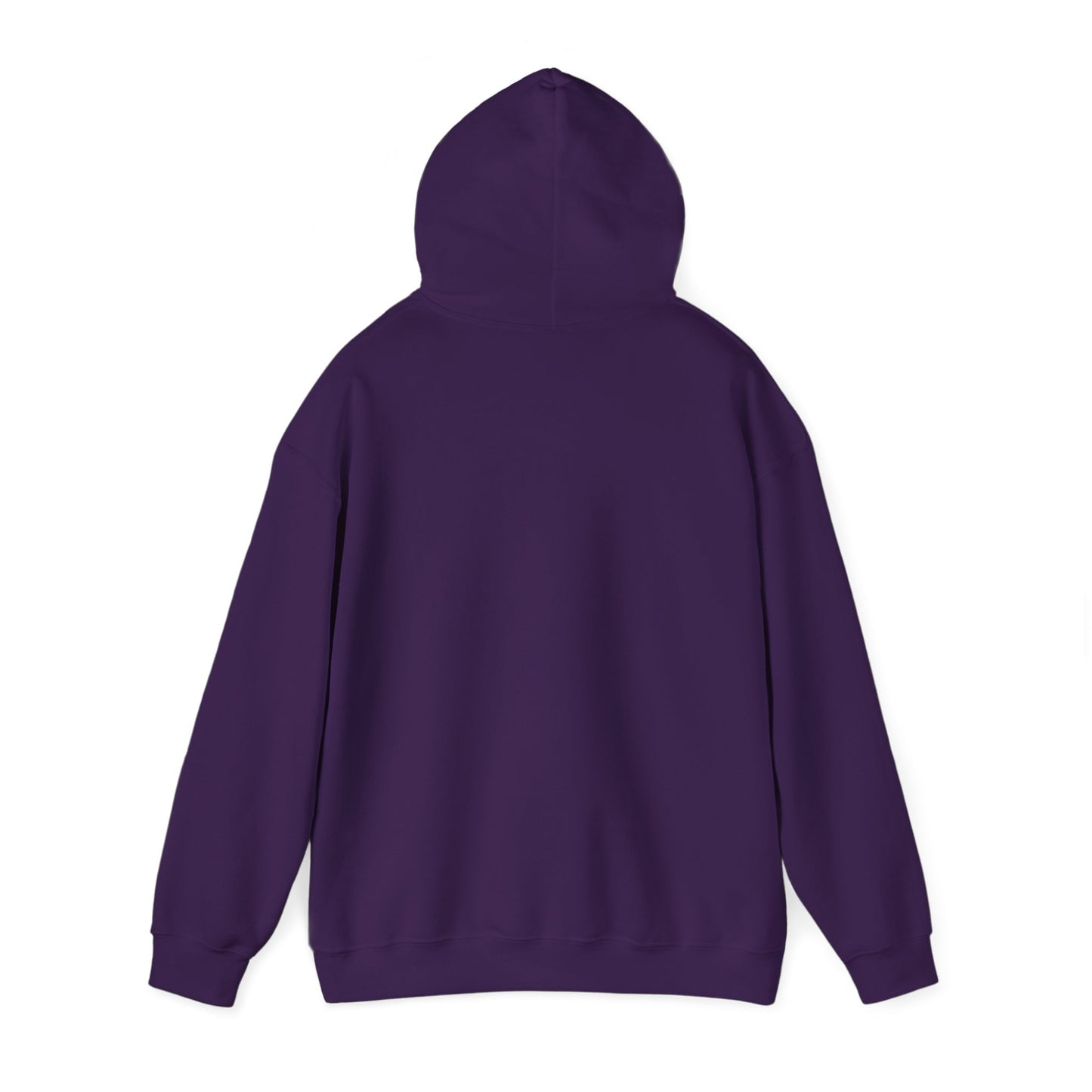 Crystal Hooded Sweatshirt