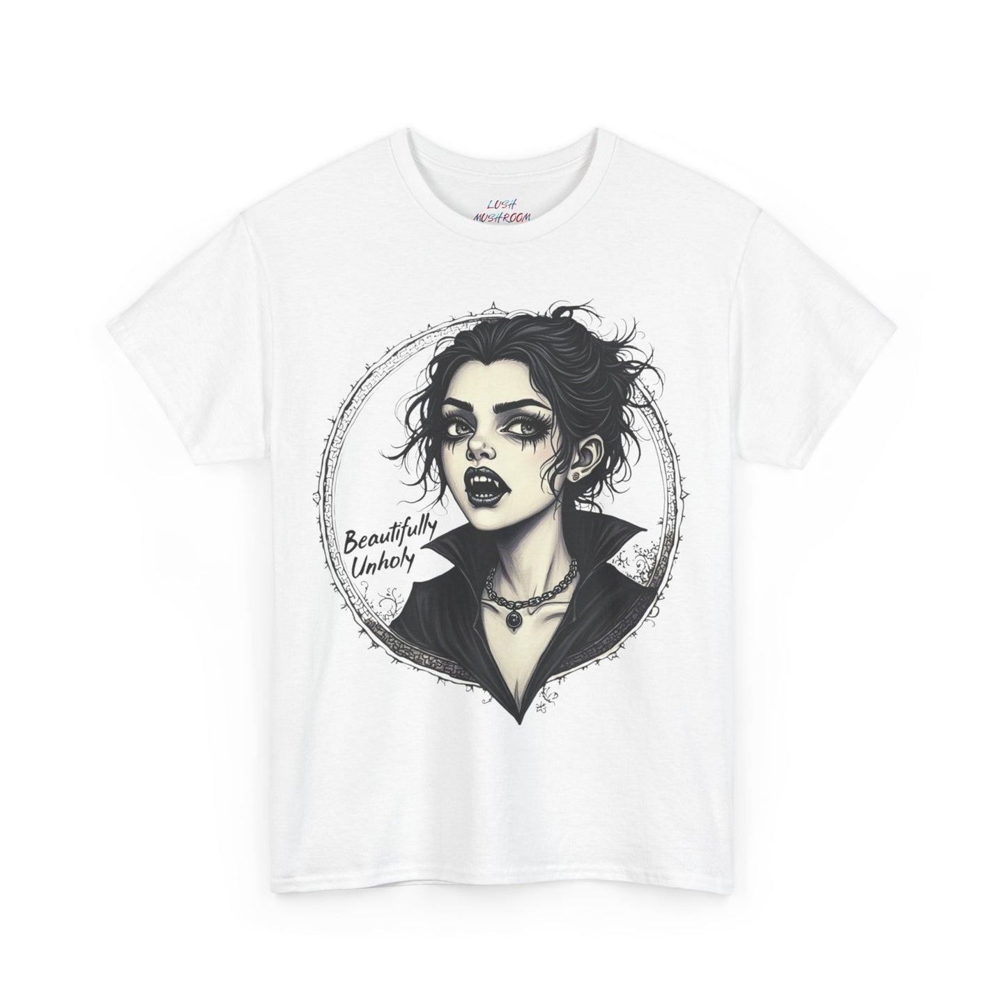 Beautifully Unholy T-Shirt